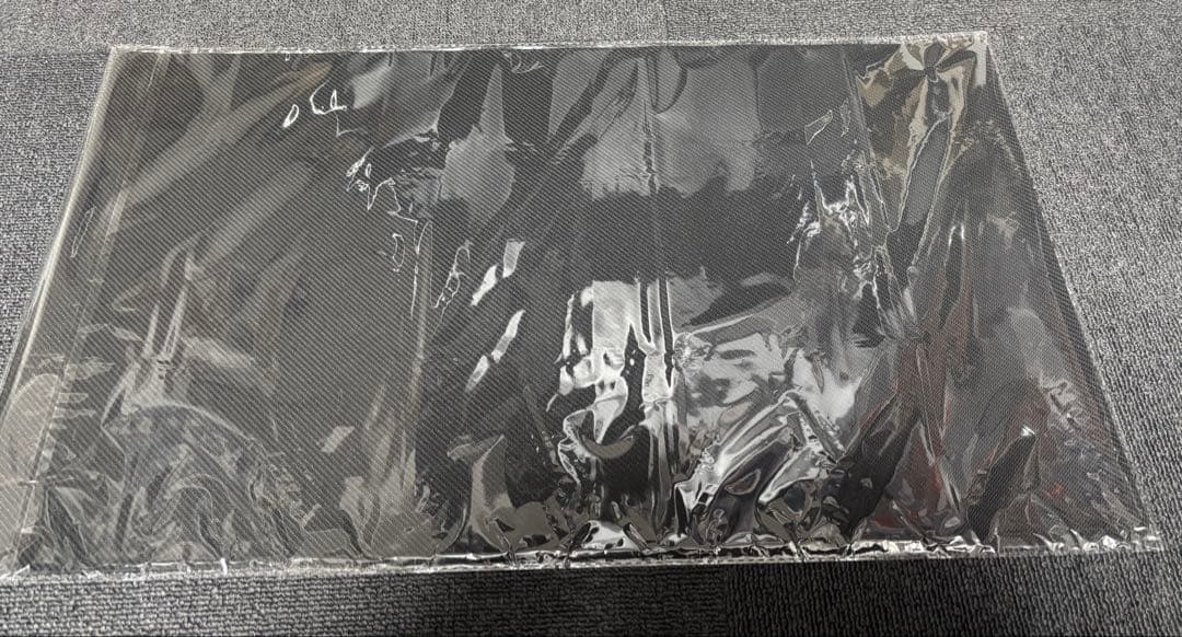 S*o様 シャドール プレイマット WCQ2015 ネフィリム ミドラーシュ ウ