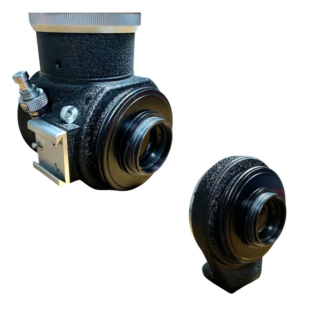 【希少】Leitz(Leica) :ライカ ミクロレンズ