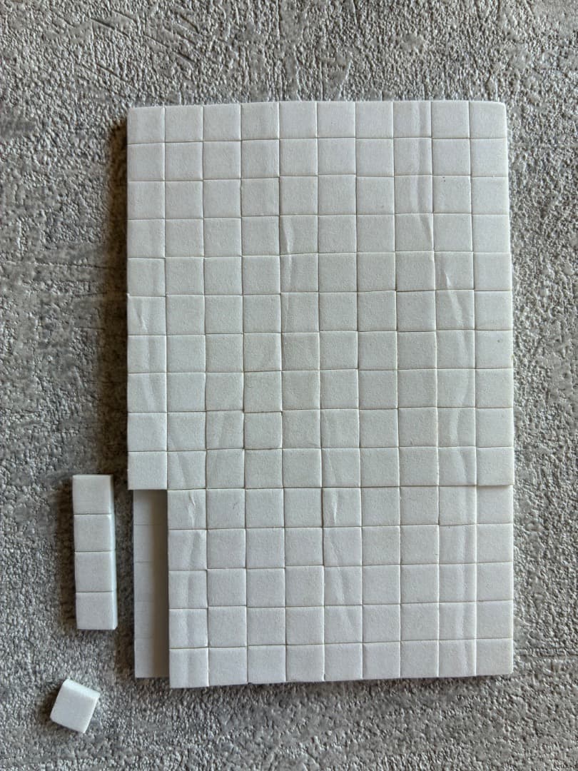 ラッピング・包装 ANNA GRIFFIN ALL ABOUT HIM CARD KIT