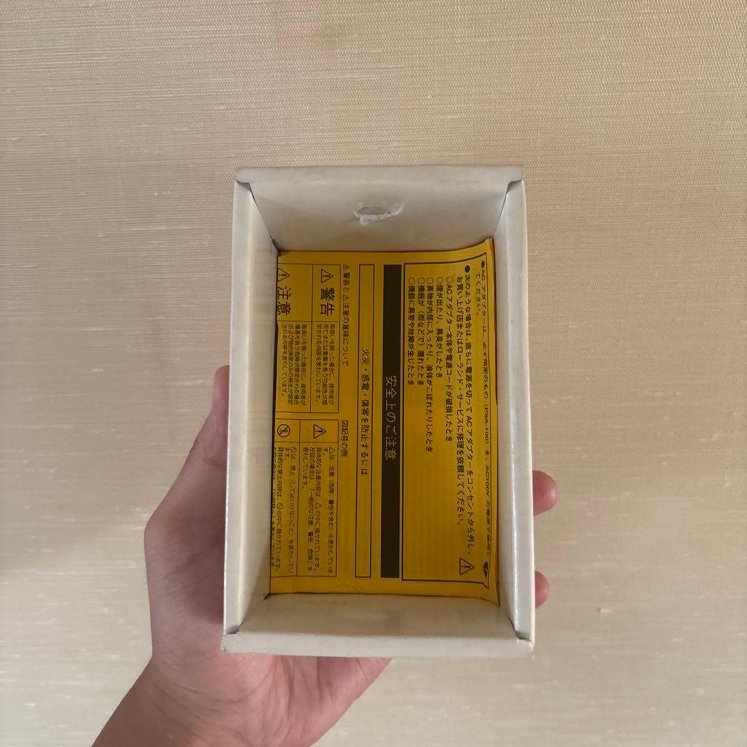 BOSS Loop Station RC-2 ギターエフェクター