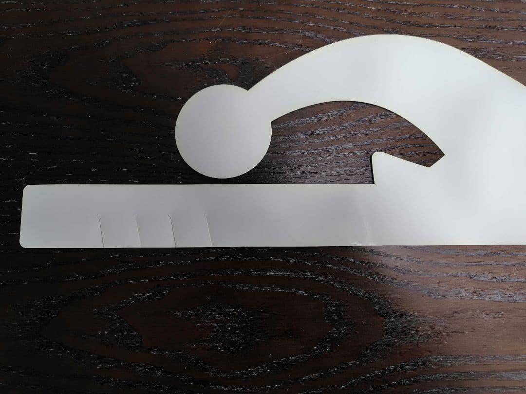 カリエンテ！カリエンテ！配布紙帽子 東京ディズニーランド　15周年　レア物