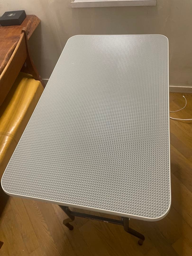 PETECH トリミング用　テーブル