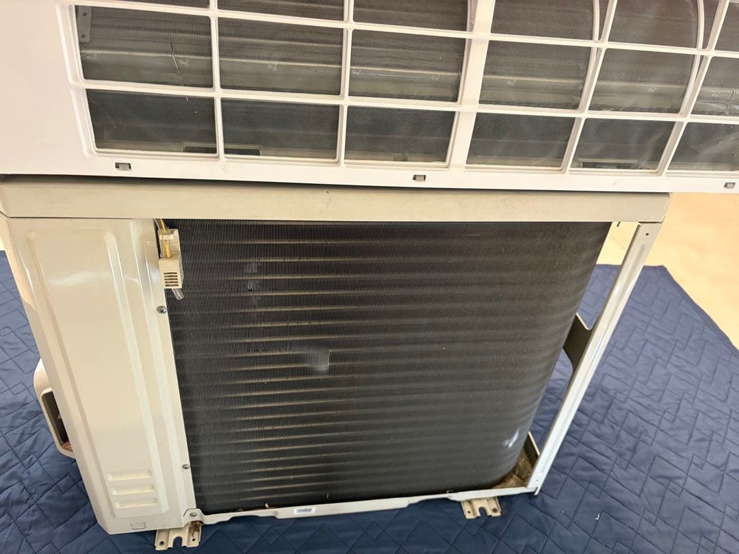 エアコン本体セット|2021年製アイリスオーヤマエアコン|格安&送料込み