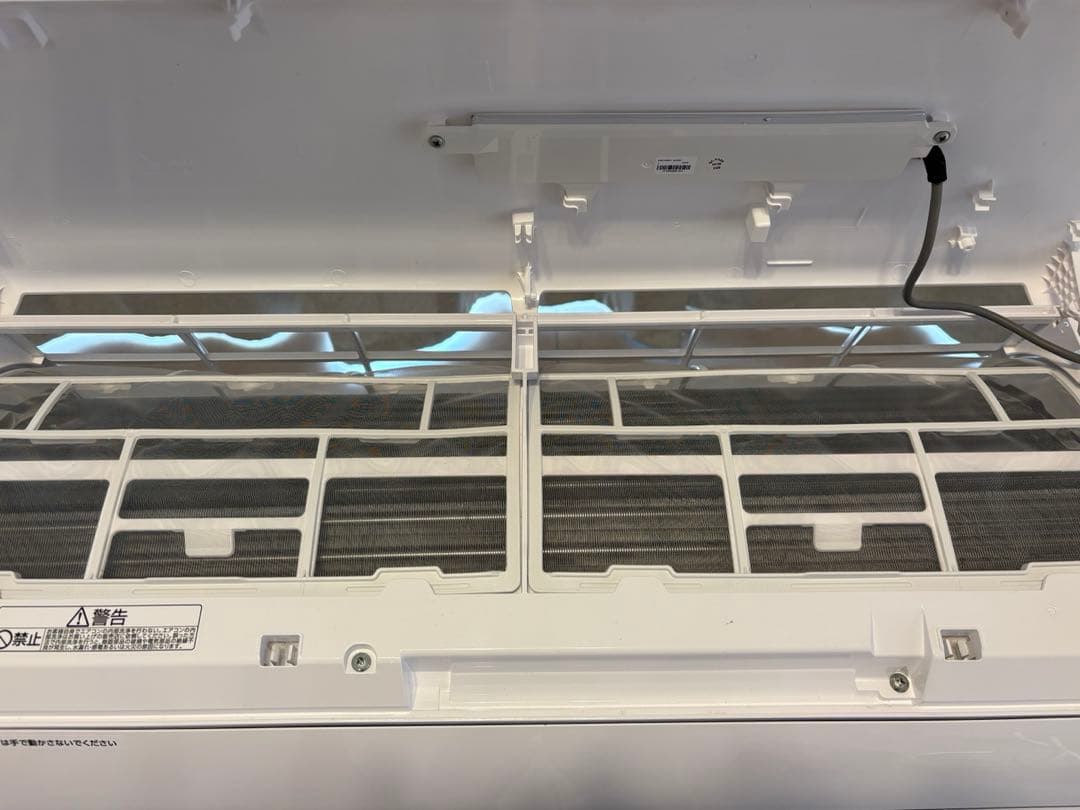 エアコン本体セット|2021年製アイリスオーヤマエアコン|格安&送料込み