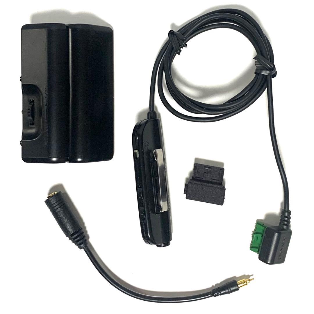 【整備品】SONY WALKMAN カセットウォークマン WM-FX77