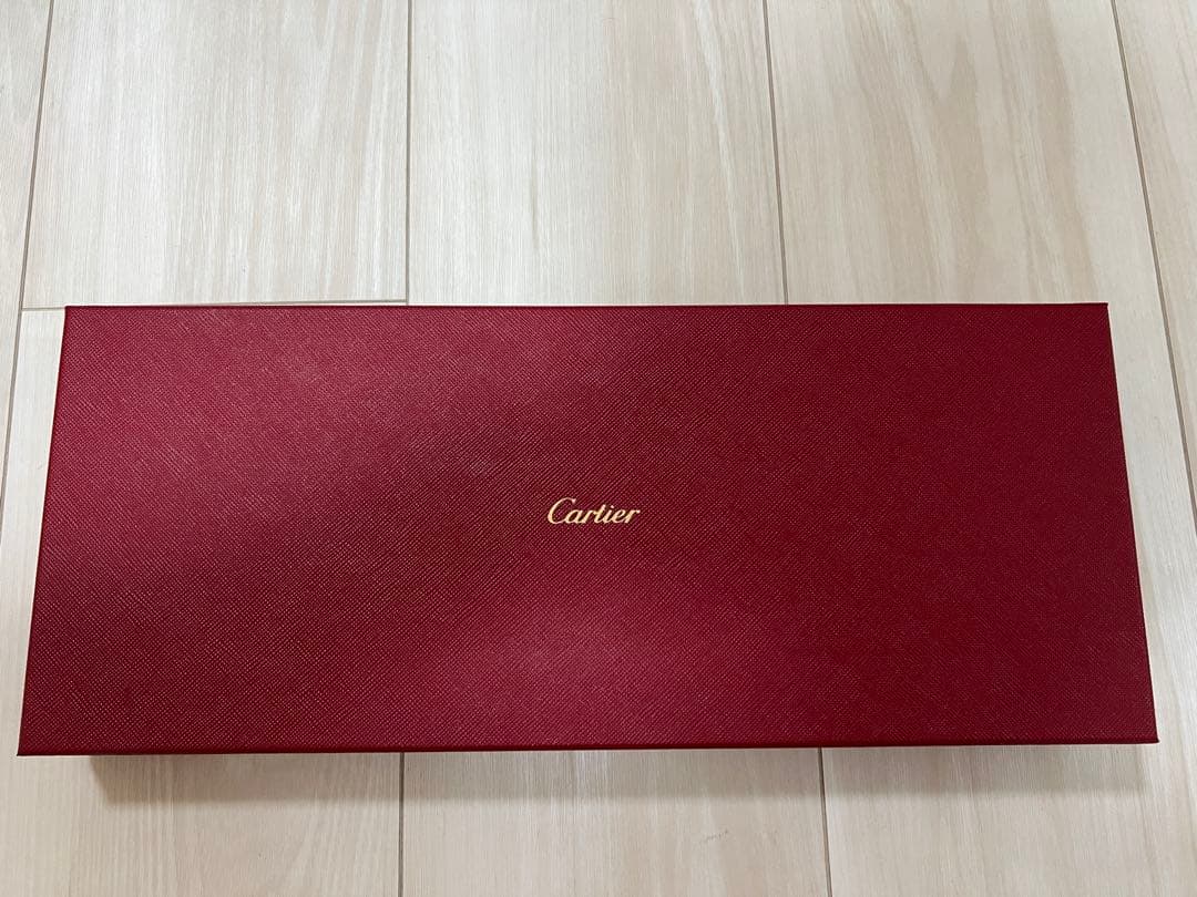 非売品★Cartier★トリニティモチーフ★小皿 3個セット