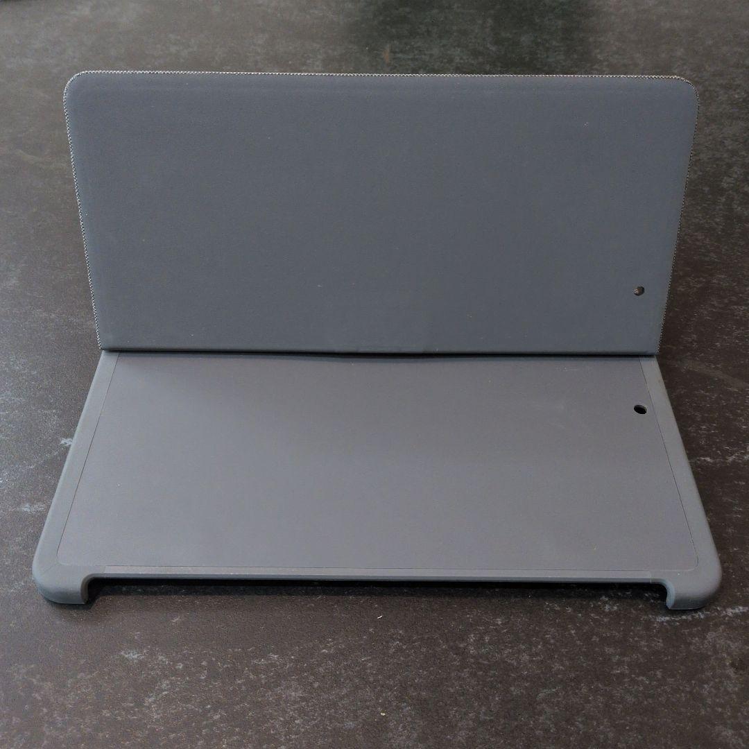 【美品】Logicool COMBO TOUCH ipadケース第7、第8世代