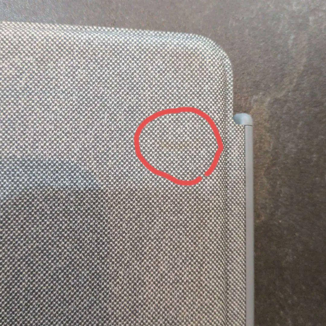 【美品】Logicool COMBO TOUCH ipadケース第7、第8世代