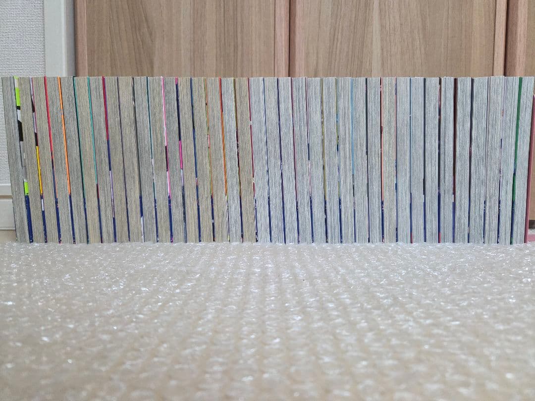 ブルーロック1~36巻　全巻セット　新品2冊