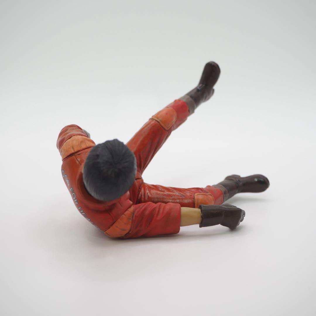 ピニカ魂　PX-03 金田のバイク AKIRA