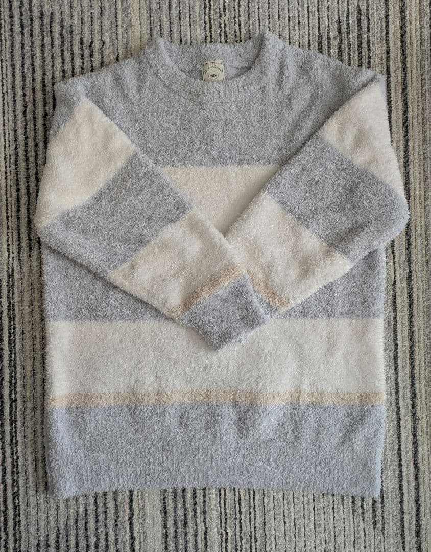 美品◆GELATO PIQUE　ルームウェアセットアップ