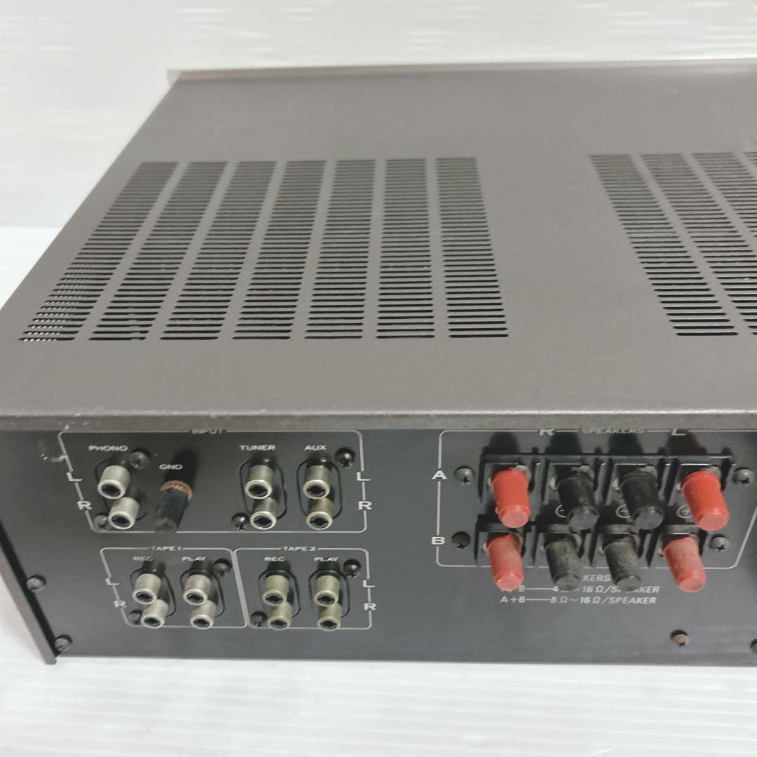 【動作OK】　Pioneer A-8800X