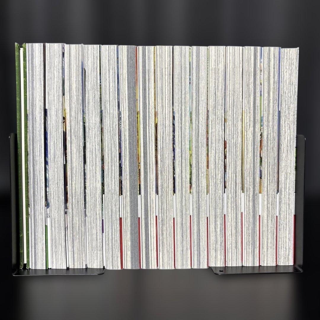 【全巻帯付き・美品】葬送のフリーレン 1〜15巻 最新刊＋購入特典3点