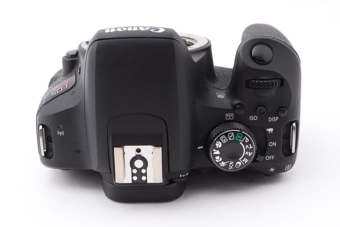 保証付き キヤノンデジタル一眼レフカメラ Canon EOS Kiss X9i