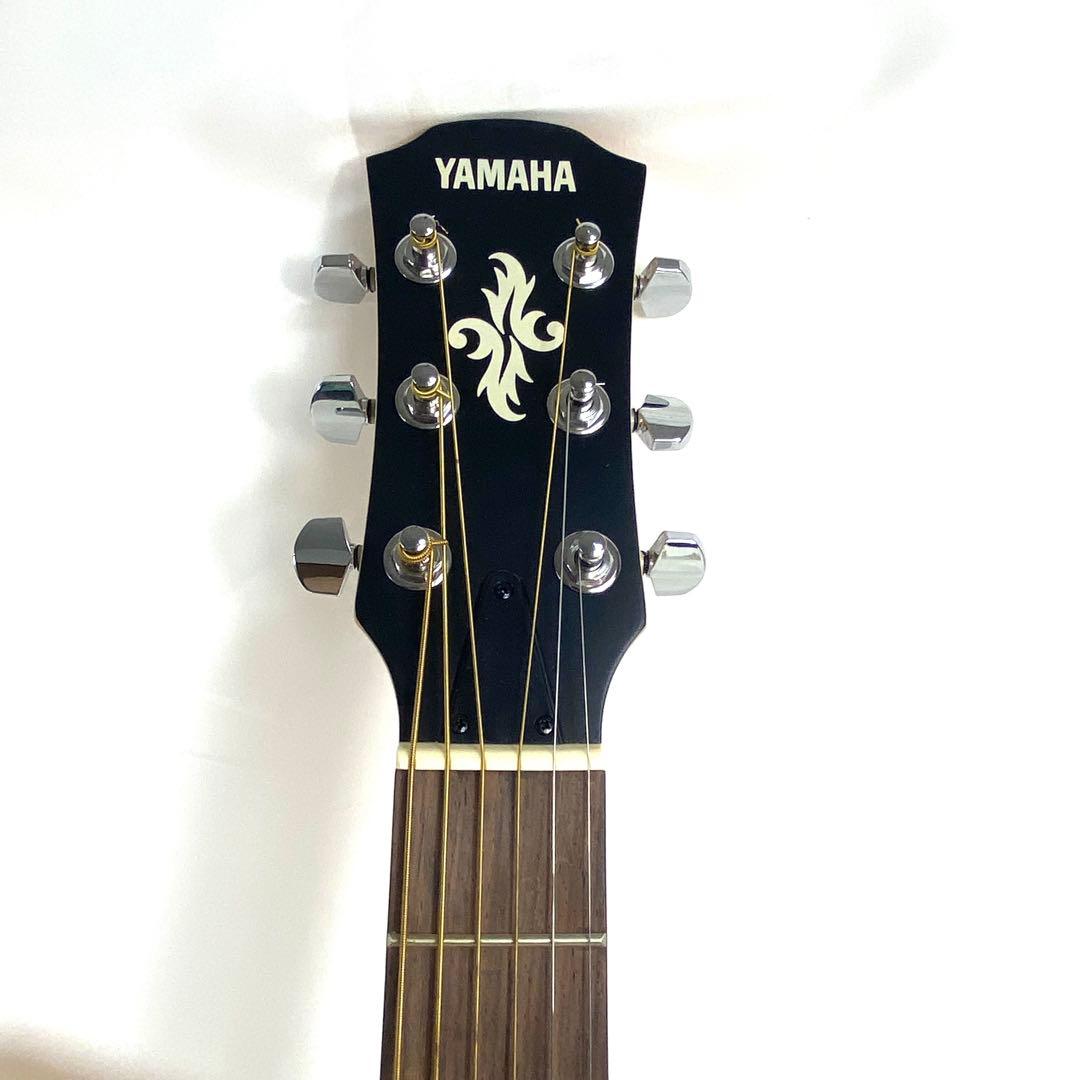 YAMAHA APXT-1A ミニエレアコギター トラベルギター 動作品