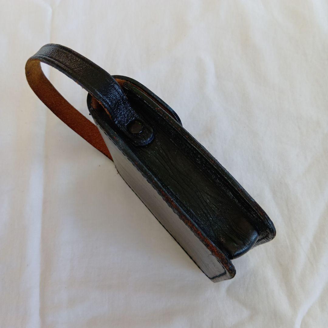 ハンドルケース マスコンキーケース ブレーキ弁ハンドル 変速ハンドル 運転士