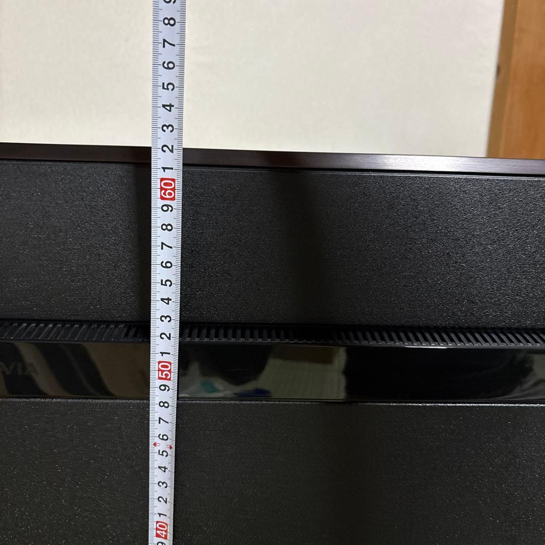 ソニー SONY 43型4K液晶テレビ　KJ-43X8500H テレビ　2020