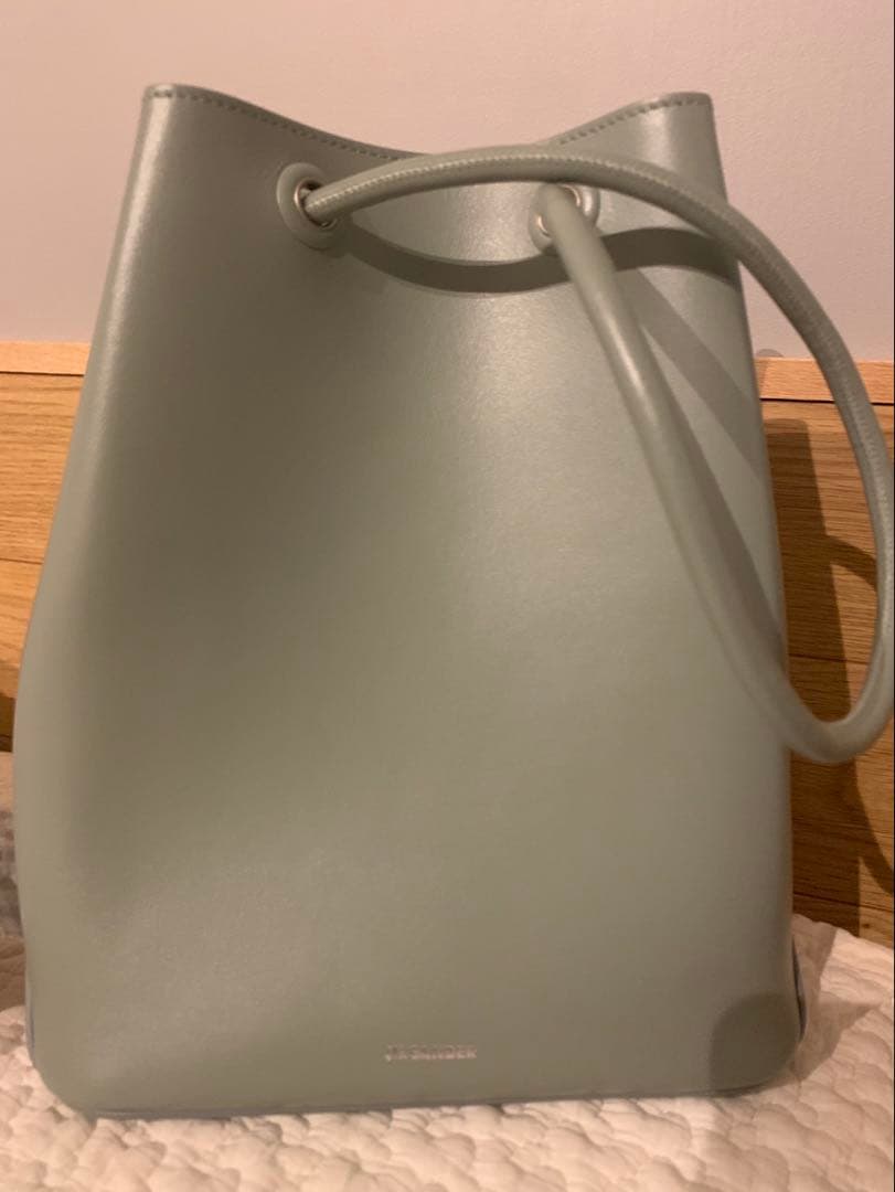 JIL SANDER トートバッグ