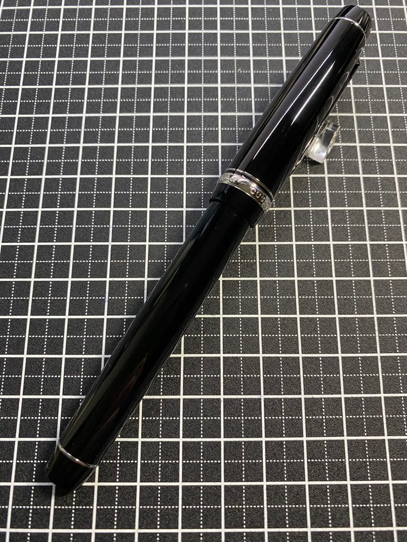 PILOT CUSTOM HERITAGE91 万年筆　字幅F