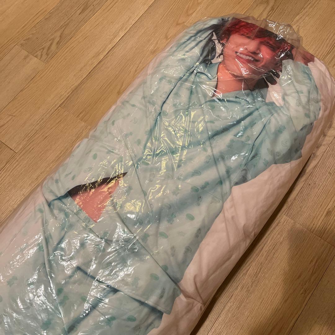 EXIT 兼近大樹 抱き枕