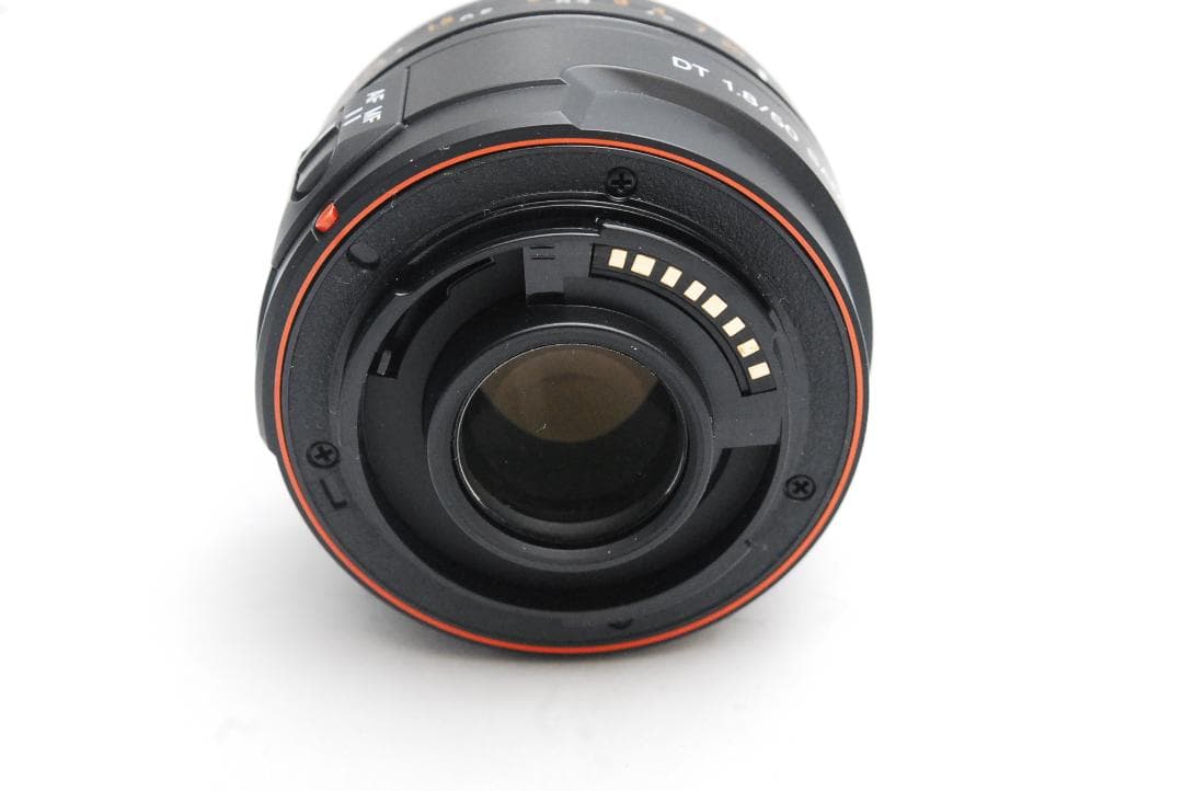 SONY DT 1.8/50 SAM (良品）