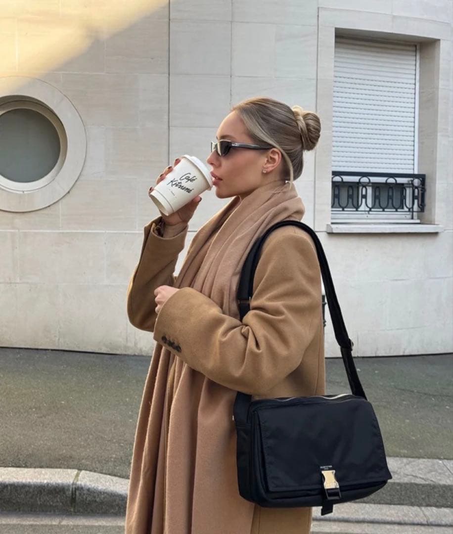 本日限定♡SELENT ETHER MIGHTY28 ショルダーバッグ