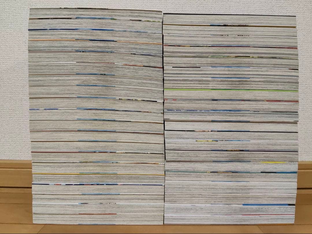 アオアシ　全巻セット　40巻