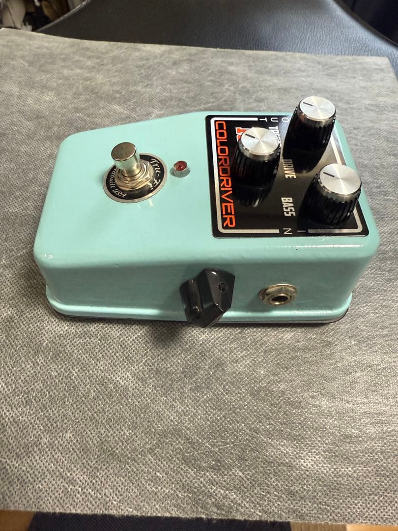 【最終値下げ】 Tru-Fi COLORD 18V オーバードライブ