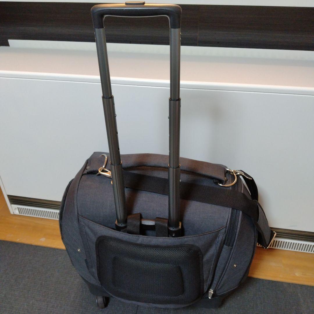 ✨️未使用✨️ OPPO オッポ　ペットキャリアミュナ CS　muna-cs