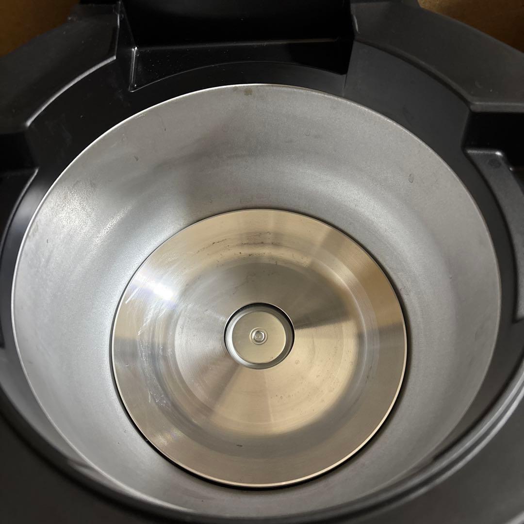 KN-HW24G-W シャープ ヘルシオ ホットクック