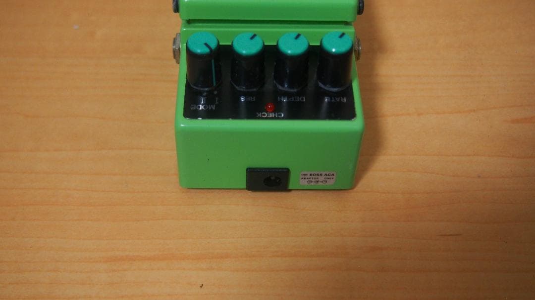 BOSS PH-2 SUPER Phaser スーパーフェイザー