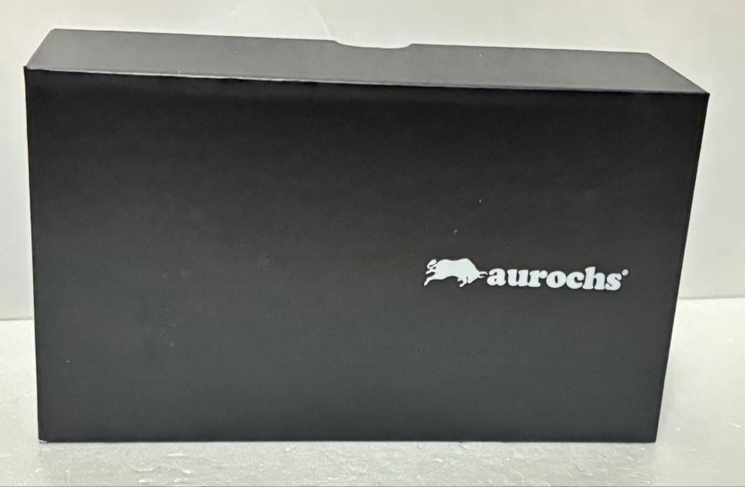 未使用　aurochs 充電式 エアブラシ トリガータイプ ver.2.0