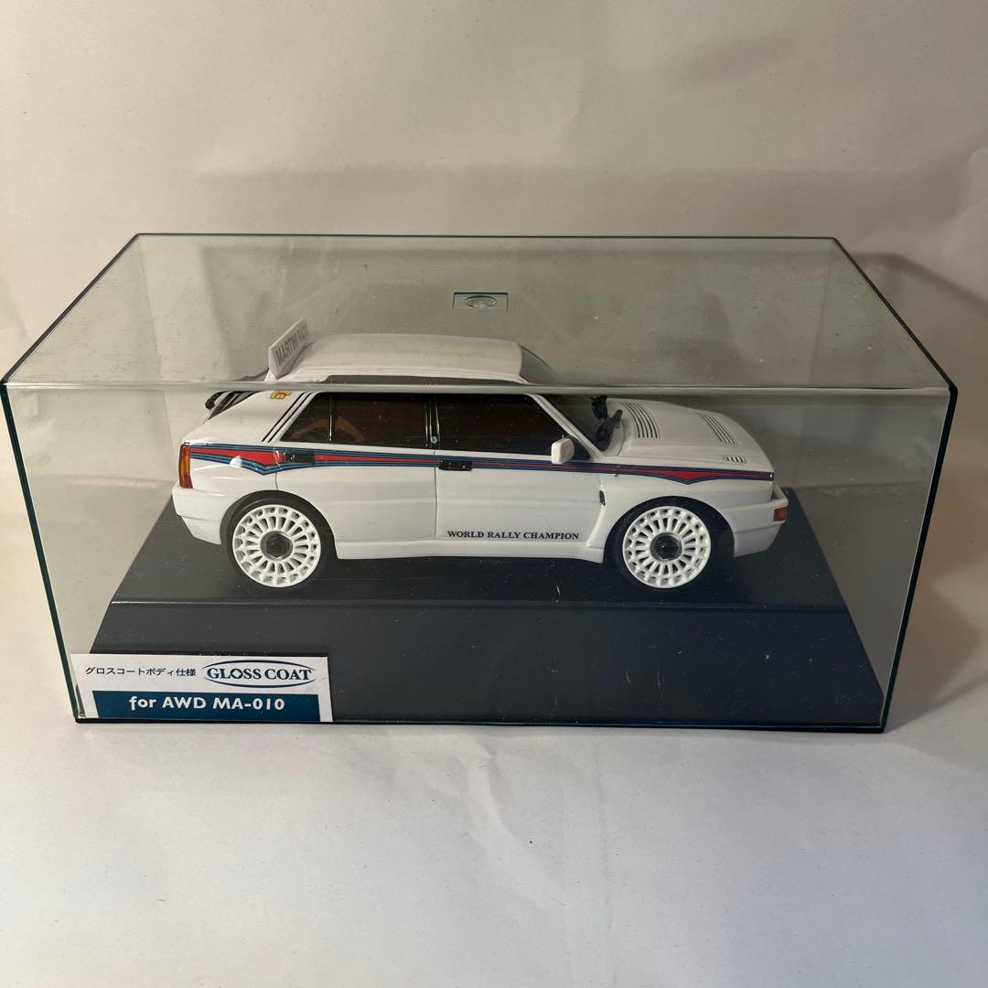 自動車 KYOSHO Auto Scale Collection 1/18