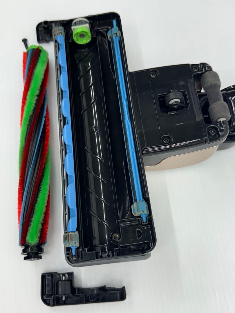 美品　D-DP15 動作保証　PV-BFH900 掃除機　パワーヘッド回転ブラシ