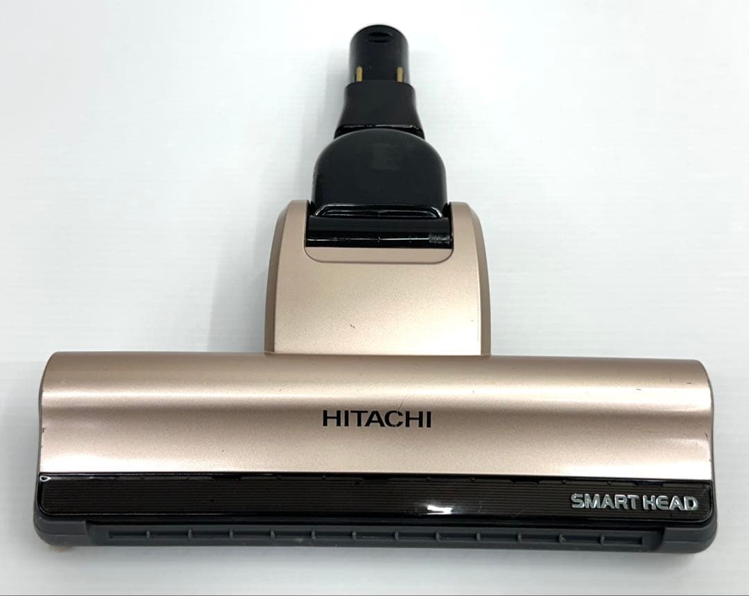 美品　D-DP15 動作保証　PV-BFH900 掃除機　パワーヘッド回転ブラシ