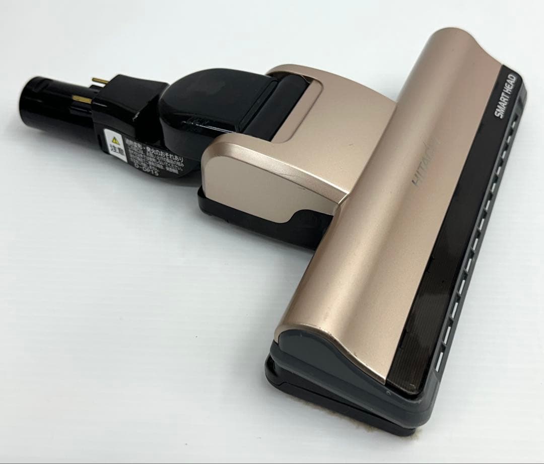 美品　D-DP15 動作保証　PV-BFH900 掃除機　パワーヘッド回転ブラシ