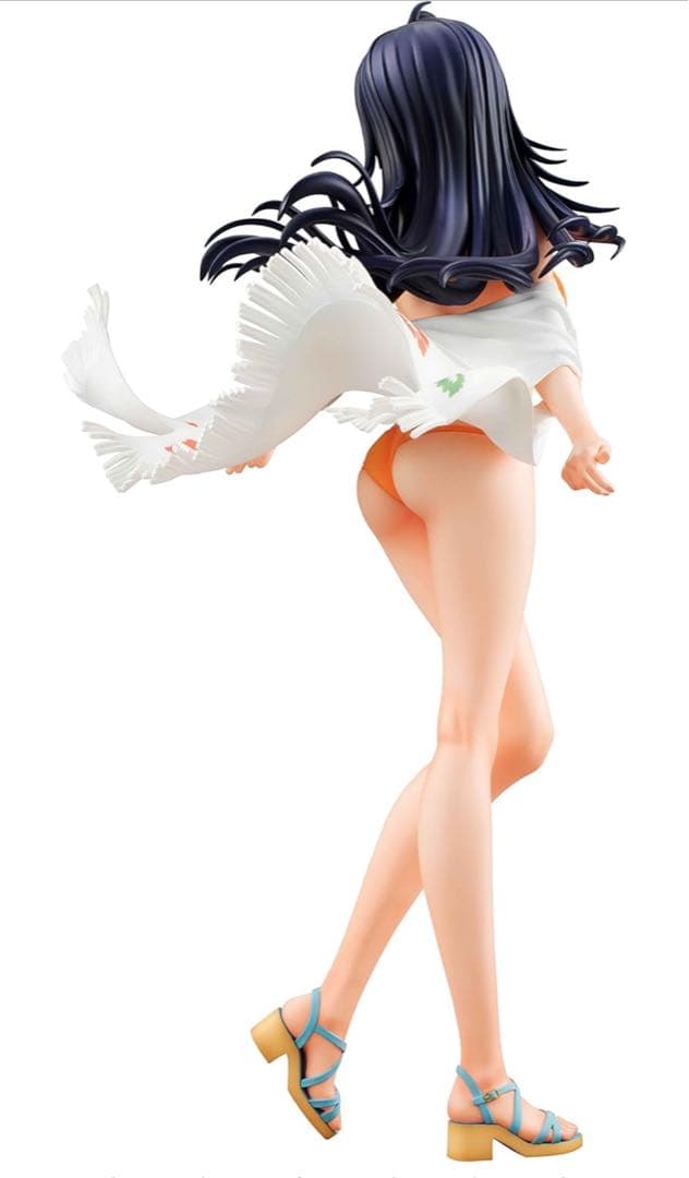 【メガハウス】ヒロインメモリーズ きまぐれオレンジ☆ロード 鮎川まどか