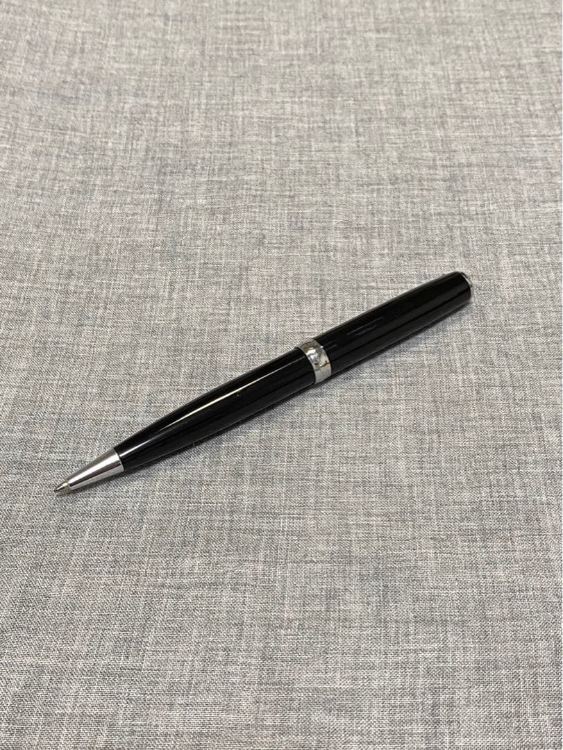 ディプロマット　DIPLOMAT エクセレンスA ブラックラッカー