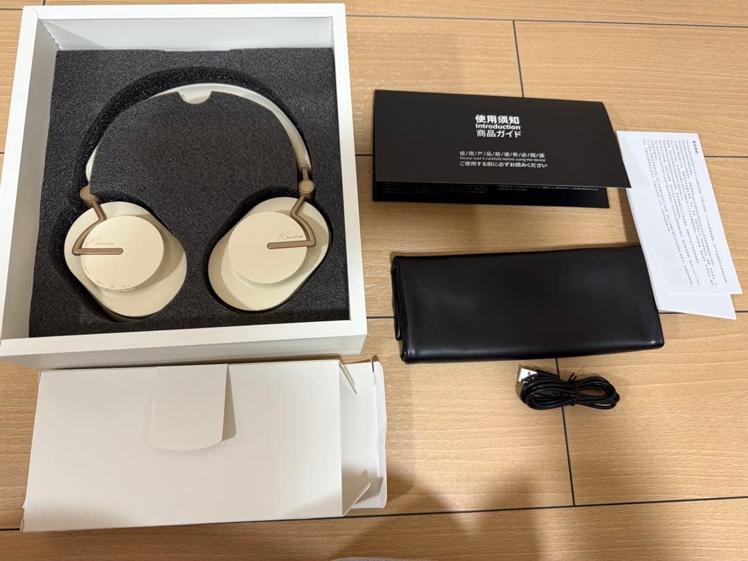 水月雨 (MOONDROP) EDGE