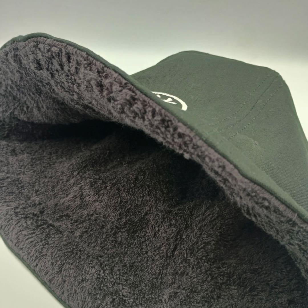 【サウナ東京限定】キャンバスタオルサウナハット