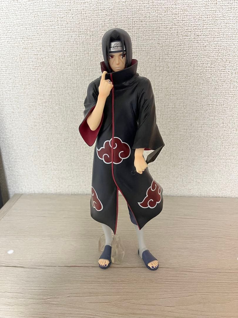 一番くじ　NARUTO -忍ノ絆- コンプリートセット