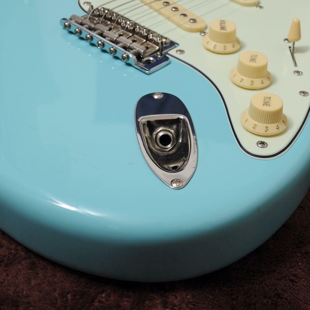 ギター Fender Japan Exclusive Classic 60s Strat