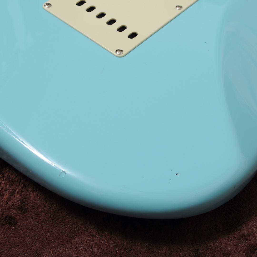 ギター Fender Japan Exclusive Classic 60s Strat