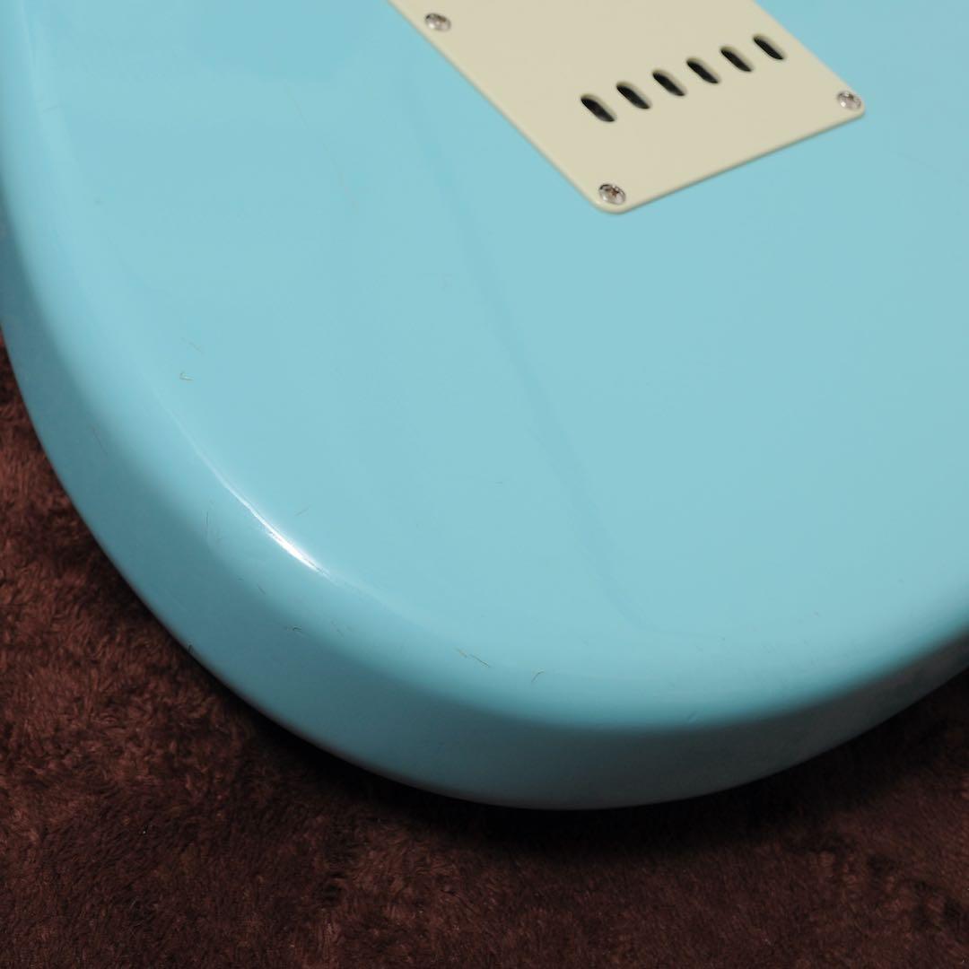 ギター Fender Japan Exclusive Classic 60s Strat