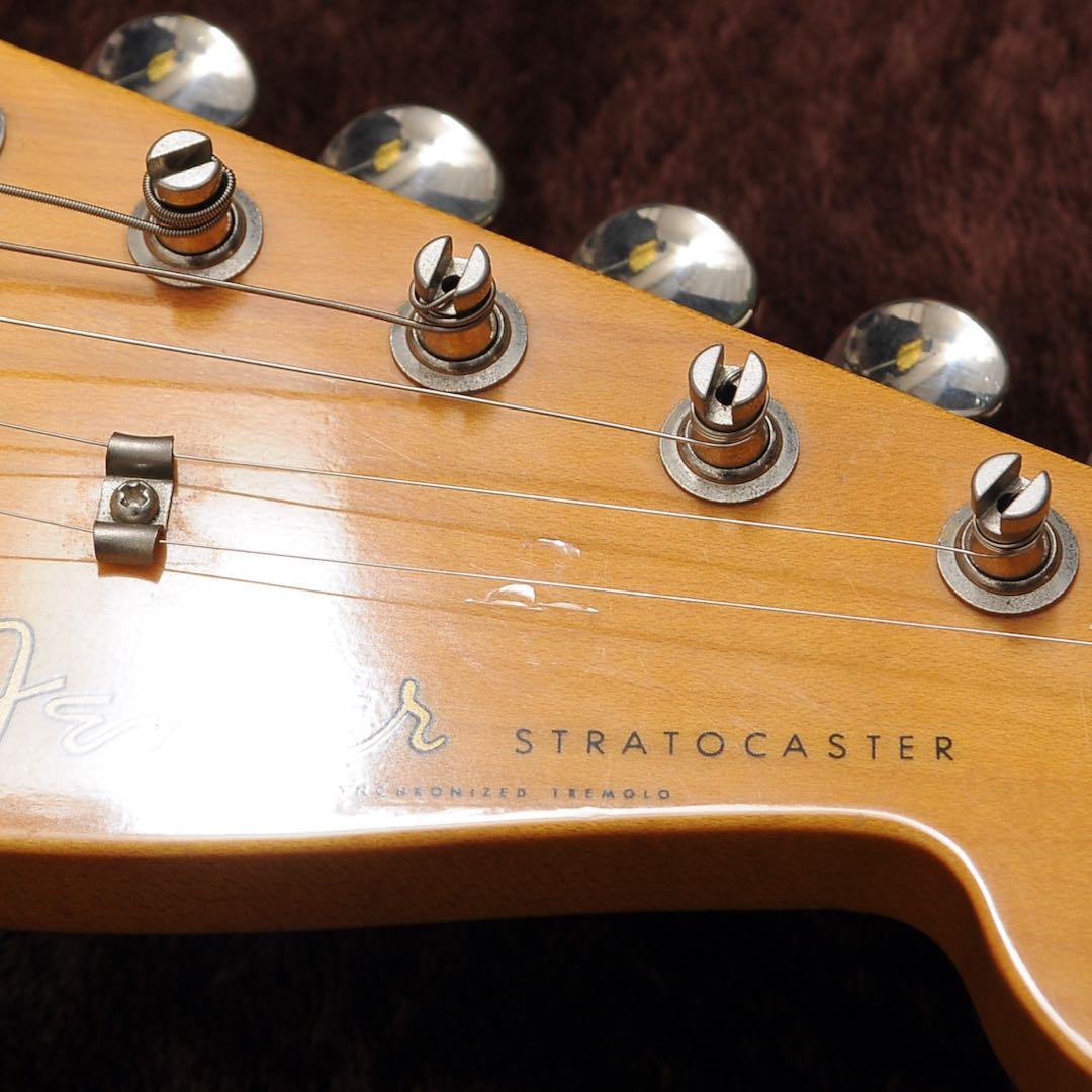 ギター Fender Japan Exclusive Classic 60s Strat