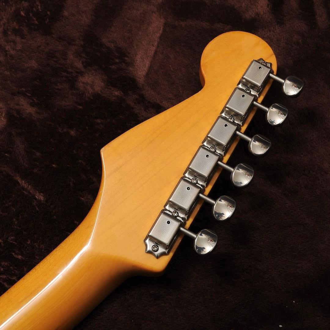 ギター Fender Japan Exclusive Classic 60s Strat
