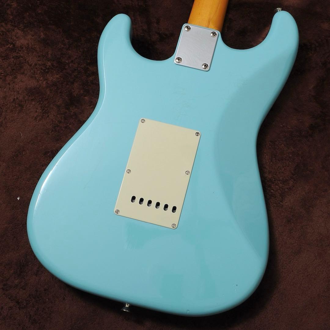 ギター Fender Japan Exclusive Classic 60s Strat