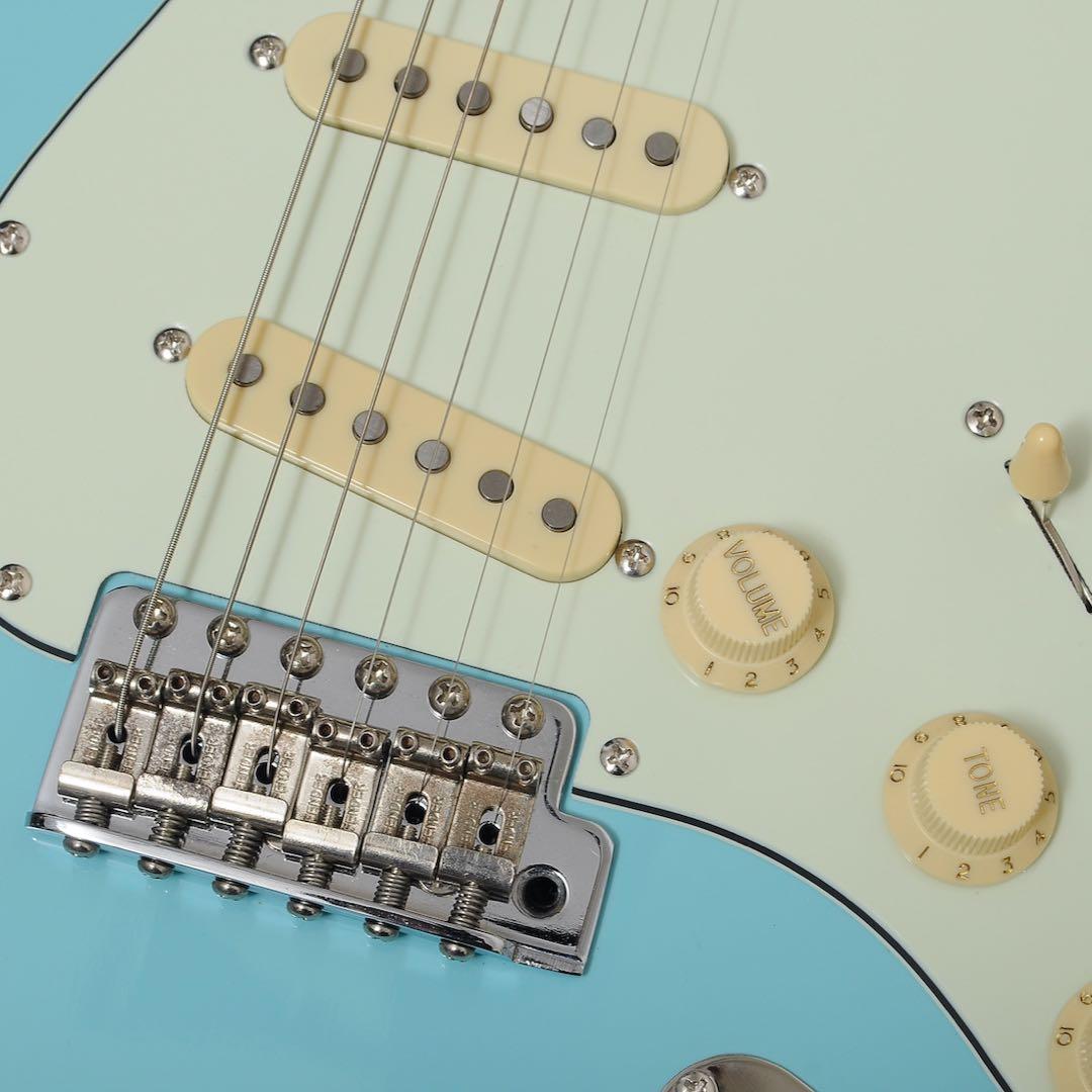 ギター Fender Japan Exclusive Classic 60s Strat