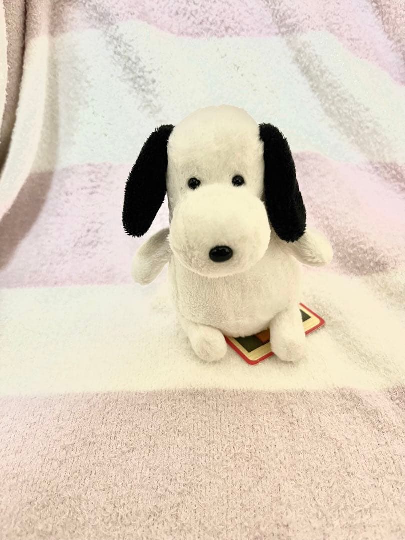 バムとケロ　ヤメピ　マスコット　ぬいぐるみ　S