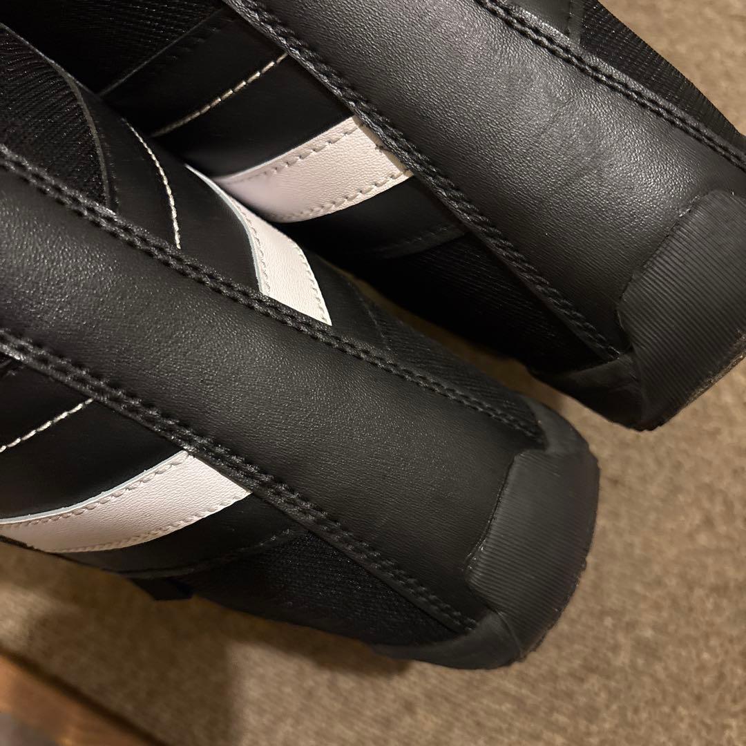 ROSSIGNOL子供用スノーボードセットブーツ&ビンディング付き100cm